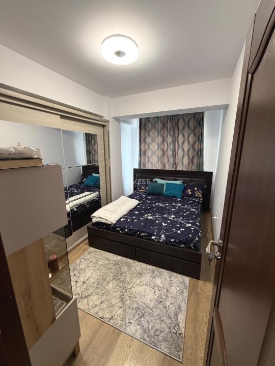 2 CAMERE DECOMANDAT 54MP POPAS PACURARI, IASI - 3
