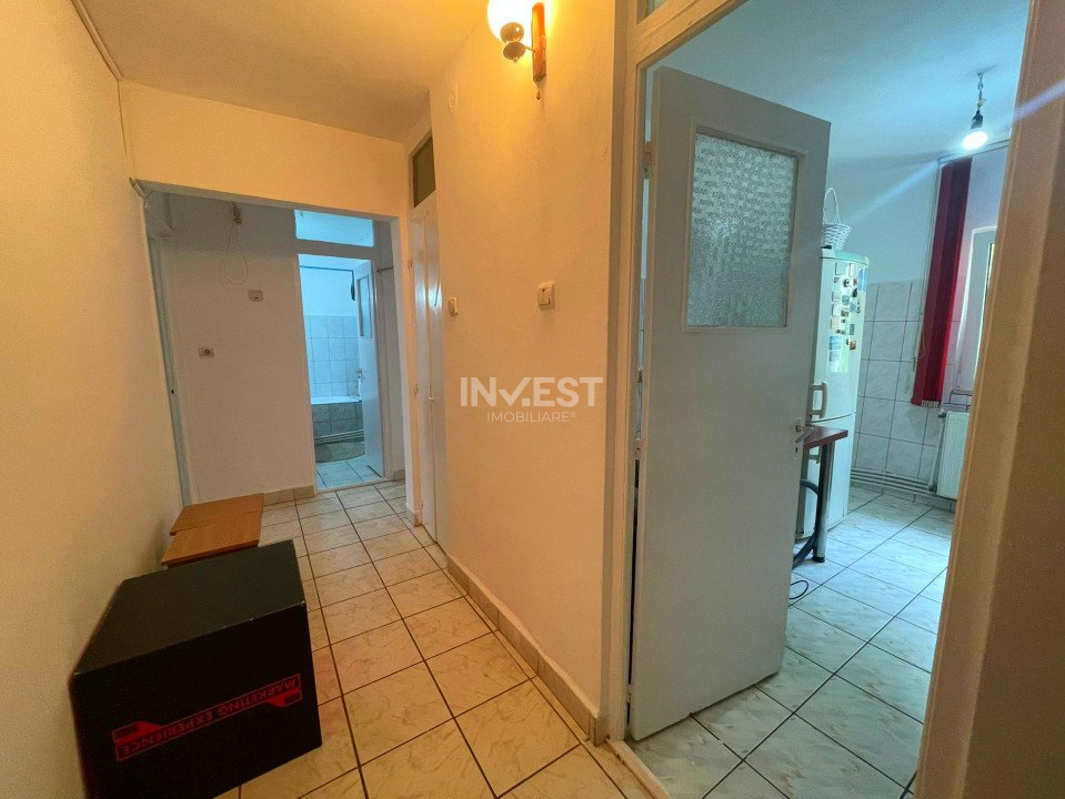 Tatarasi-Oancea- Apartament 2 camere decomandat - 5