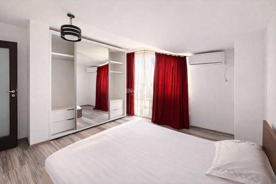 Apartament decomandat cu 2 camere, 55MP, Tătărași, bloc din 2017 - 12