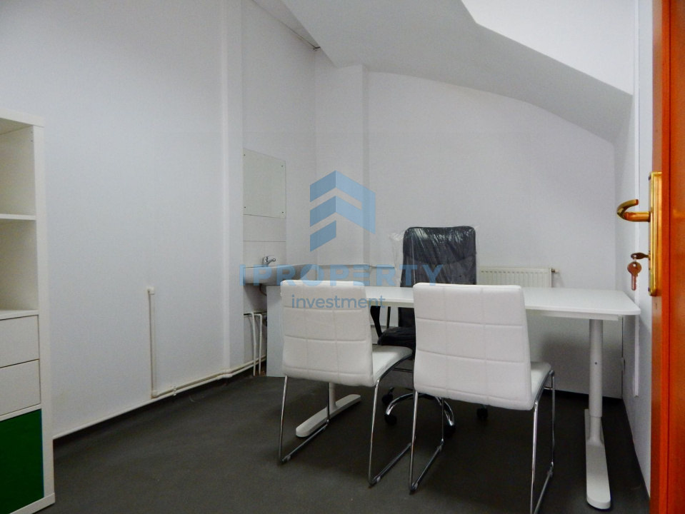 Spatiu Comercial | Turda-Aviatorilor | Centrala | Fatada Reabilitata - fotografie proprietate 40