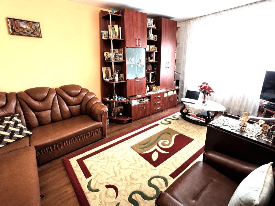 Apartament 2 camere decomandat, zona Nicolina - Lidl, Iasi  - 2