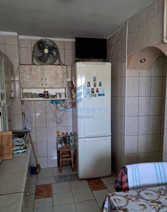 Nerva Traian | 2 camere | Proximitate Metrou | Mobilat complet | Petfriendly - fotografie proprietate 8