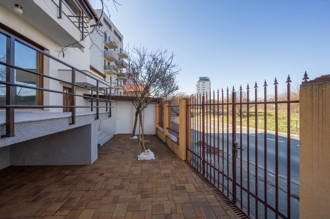 BRÂNCOVEANU-METROU, VILA 2024, PRETABILA CLINICA/BIROURI, DISPONIBILA IMEDIAT!