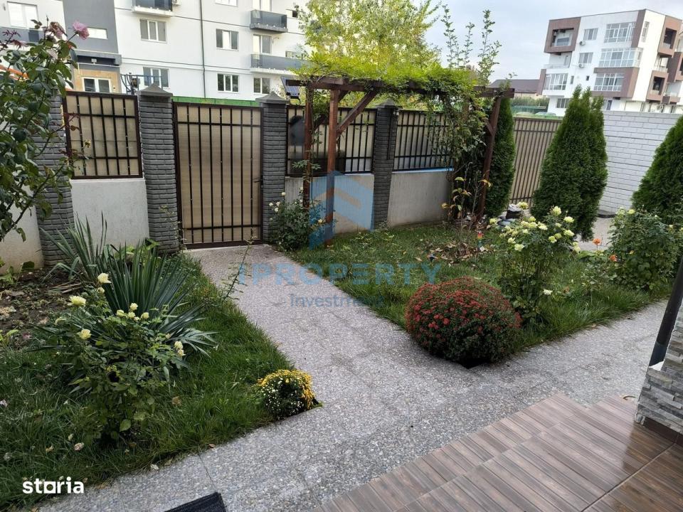 Est | Casă 6 camere | Popesti-Leordeni | Curte | 2020 - fotografie proprietate 17
