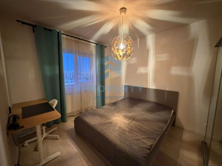 Apartament 3 Camere |Brancoveanu|2 Bai |1 Loc De Parcare Inclus|5 Minute Metrou| - fotografie proprietate 3
