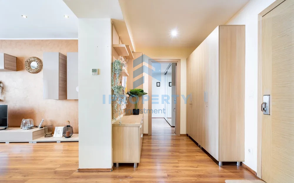 Vitan | 2 camere | Modern - fotografie proprietate 7