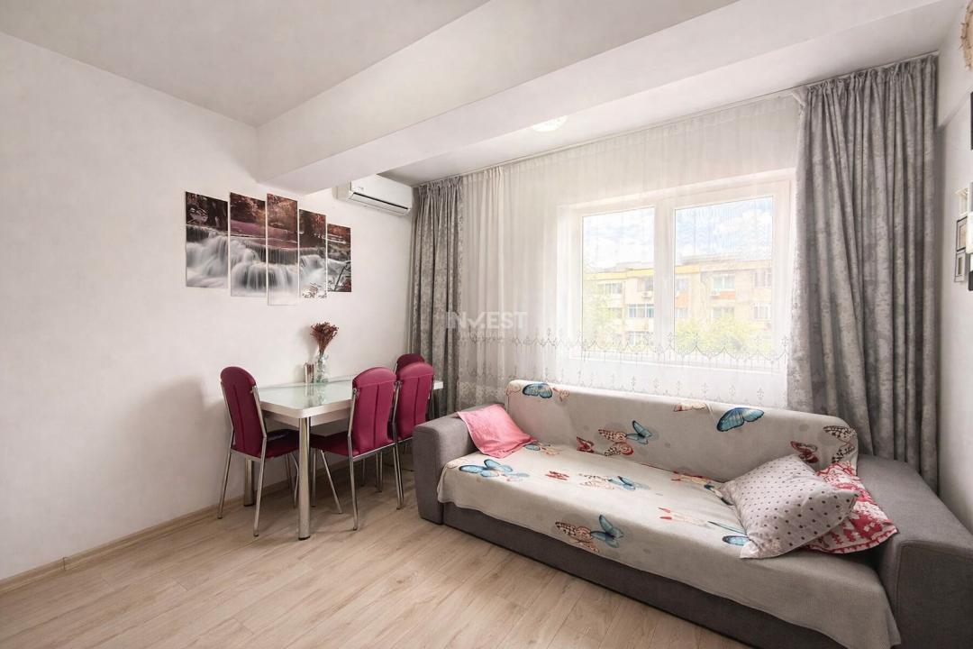 Apartament 2 camere decomandat 51 mp, bloc nou cu lift, Nicolina-CUG - 3