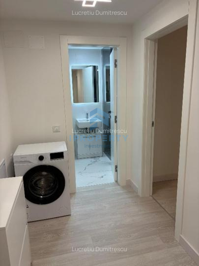 Apartament 2 Camere Modern | Jiului | Bloc Nou | La  5 Minute De Metrou |  - fotografie proprietate 9