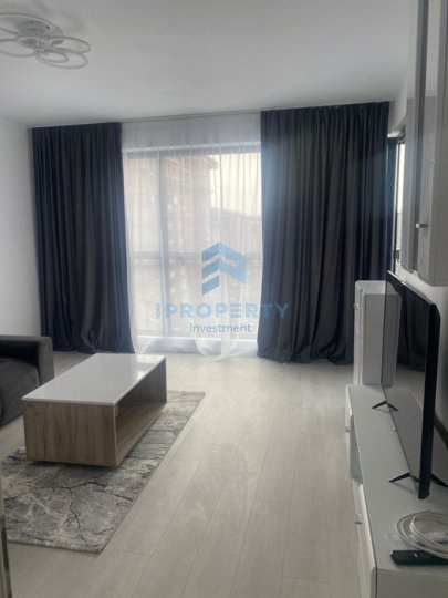 Rahova |Tower Residence | Garsoniera | Centrala Proprie si Incalzire Pardoseala - fotografie proprietate 1