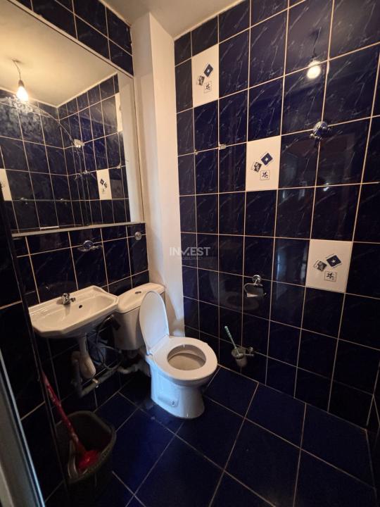 De vanzare! 3 camere, Etaj 1, zona Garii, Iasi - 9