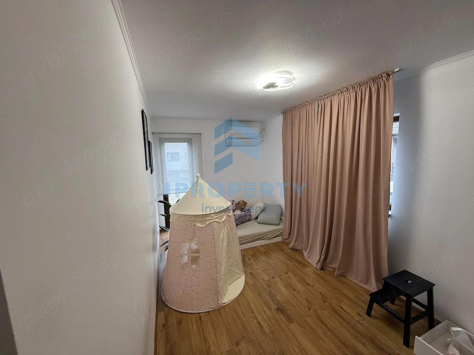 Sud | Casă 4 camere |Metrou |Curte | - fotografie proprietate 9