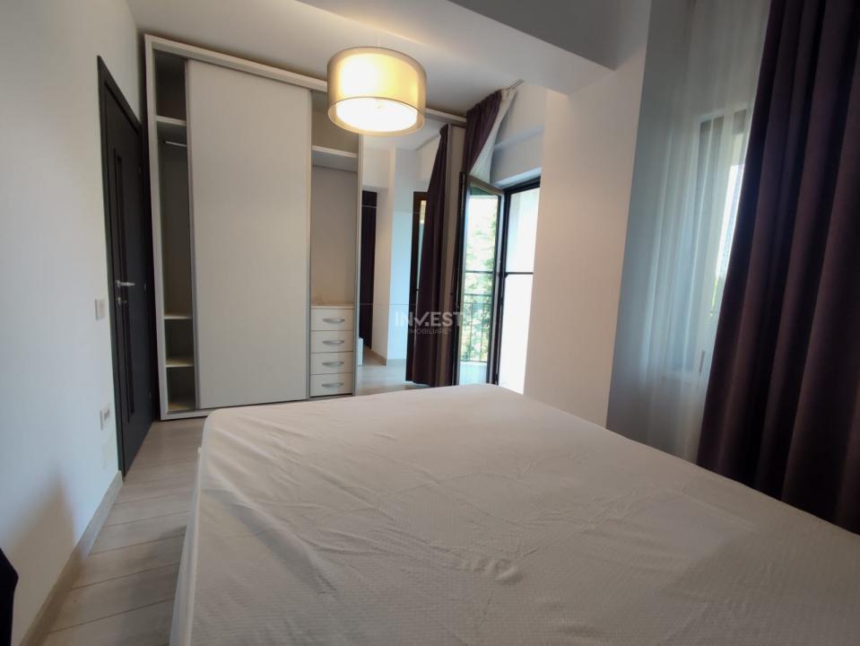 Apartament 2 camere, 53 mp, de închiriat în Nicolina - 5