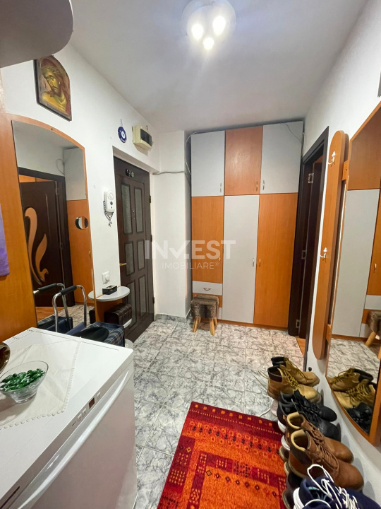 Apartament 2 camere decomandat-Podu Ros-bloc fara risc - 5