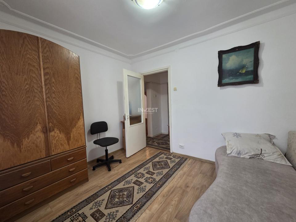 Apartament 2 camere-decomandat-etaj intermediar - 2