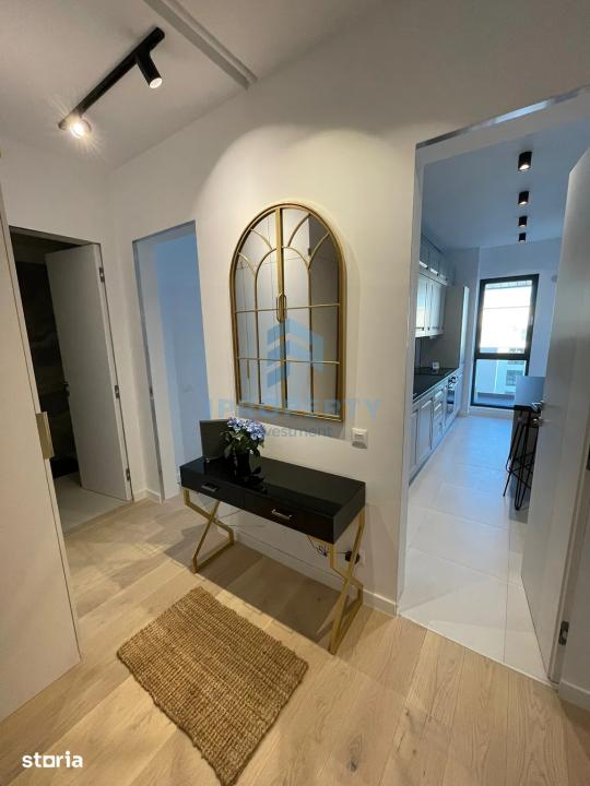 Închiriere Apartament 2 camere Complex NUSCO - fotografie proprietate 6