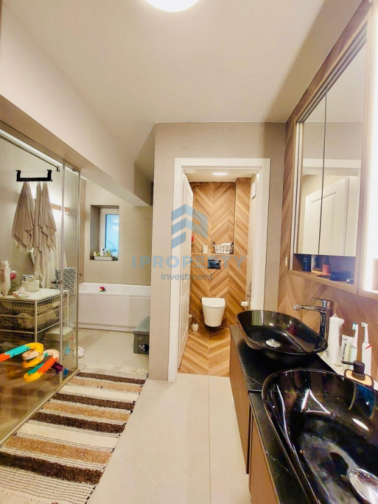 Dobroesti | Vila Individuala | 6 Camere | Teren 631 mp | Constructie 2024  - fotografie proprietate 13