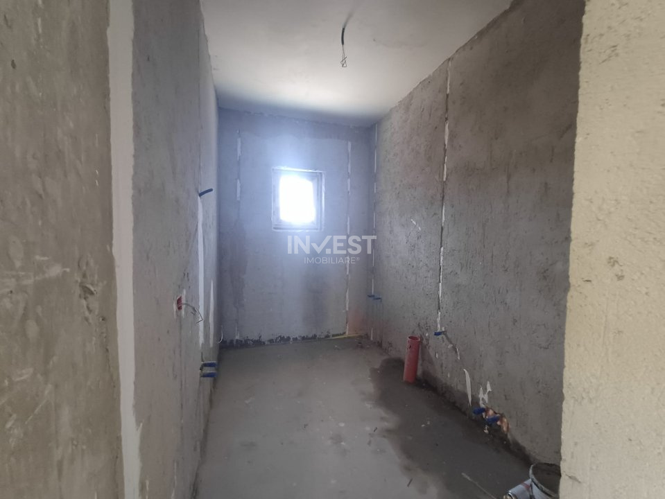 CASA INDIVIDUALA 4 CAMERE + BECI , PLACA DE BETON PESTE ETAJ , VALEA ADANCA  - 13