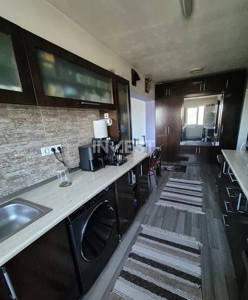 Apartament 4 camere-Tatarasi - 4
