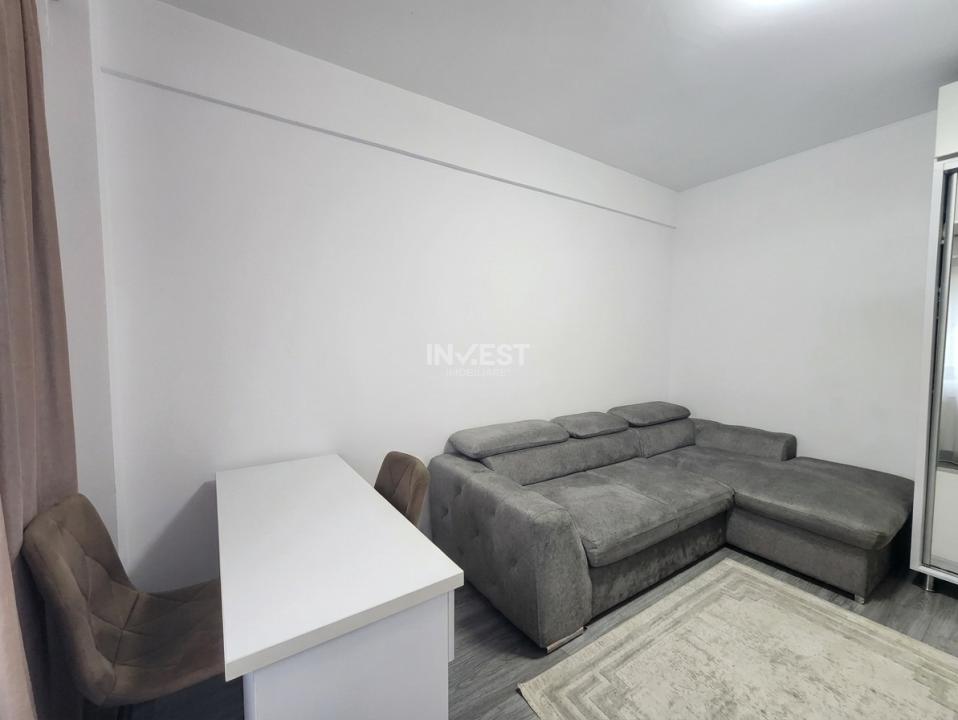 APARTAMENT 1 CAMERA , BLOC NOU, NICOLINA-TUDOR NECULAI - 5