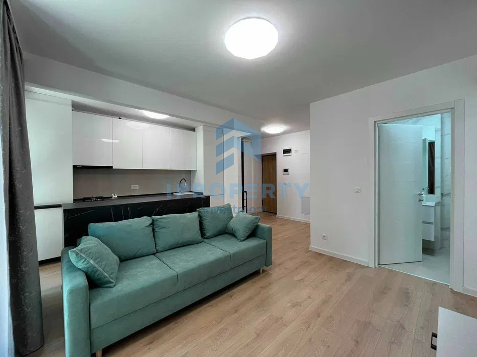 HILS Titanium | 2 camere | Incalzire Pardoseala | Balcon 10MP | Prox. Metrou | - fotografie proprietate 10