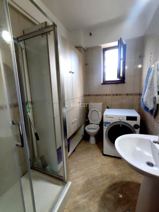 Apartament 3 camere, 53 mp, 500 euro - Nicolina - 9