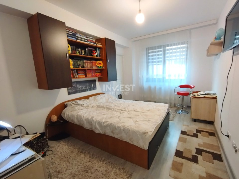 2 CAMERE 65MP MOBILAT ROND PACURARI - 1