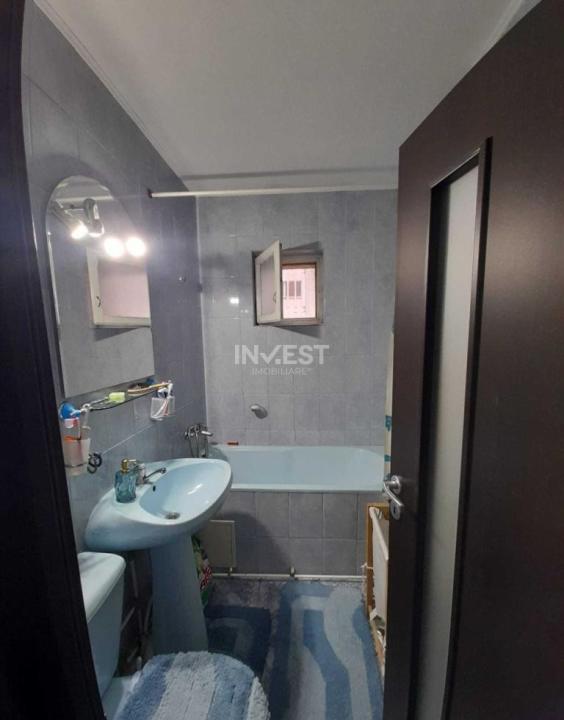 Apartament 3 camere- zona Dacia - 7