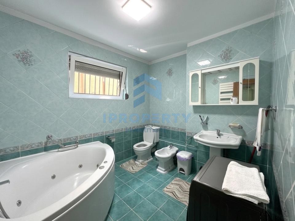 Dorobanti 4 camere cu 2bai si parcare + prox. metrou  - fotografie proprietate 12