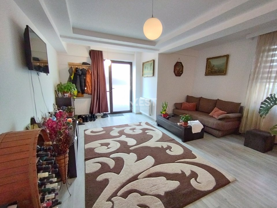 2 CAMERE 65MP MOBILAT ROND PACURARI - 2