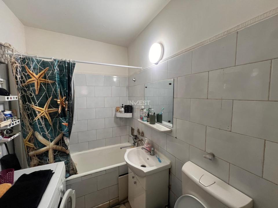 Apartament 2 camere decomandat-Tudor Vladimirescu-bloc fara risc - 5