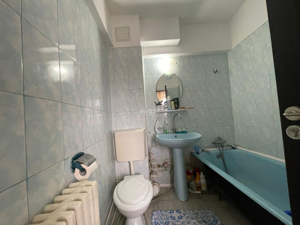 Apartament de vanzare, 2 camere, decomandat, zona Pacurari, Iasi - 8