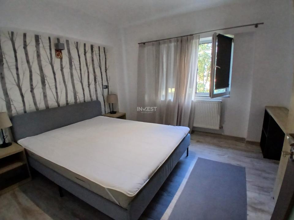 Apartament 3 Camere De Lux,  Centru Iași 750€ - 7