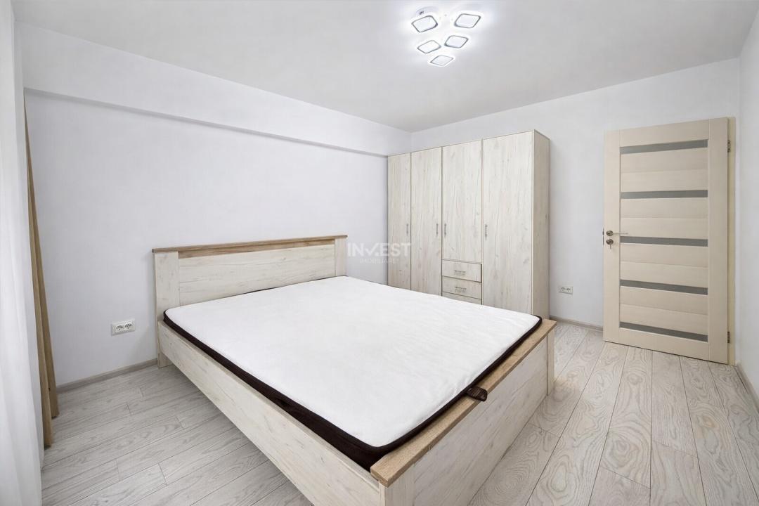 Apartament cu 2 camere decomandat în Bucium, bloc din 2020 - 5