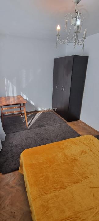  Apartament 3 camere, Podu Roș - 3