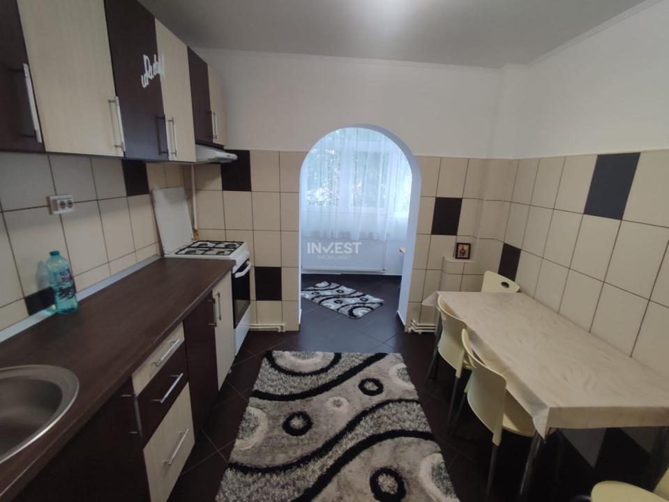 Apartament 2 camere decomandate, Nicolina, 52 mp - 1