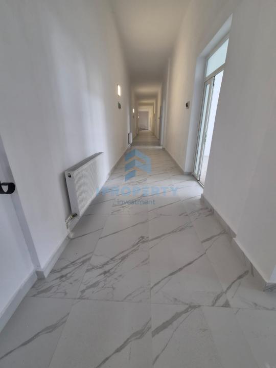 Vila 1200 mp Cismigiu Renovata cu parcare diverse activitati  - fotografie proprietate 12