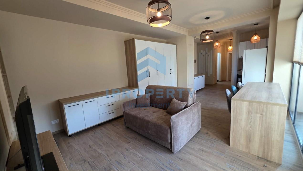 Închiriere Apartament 2 camere în Decebal,MOBILAT LUXOS, BLOC NOU, PARCARE - fotografie proprietate 18