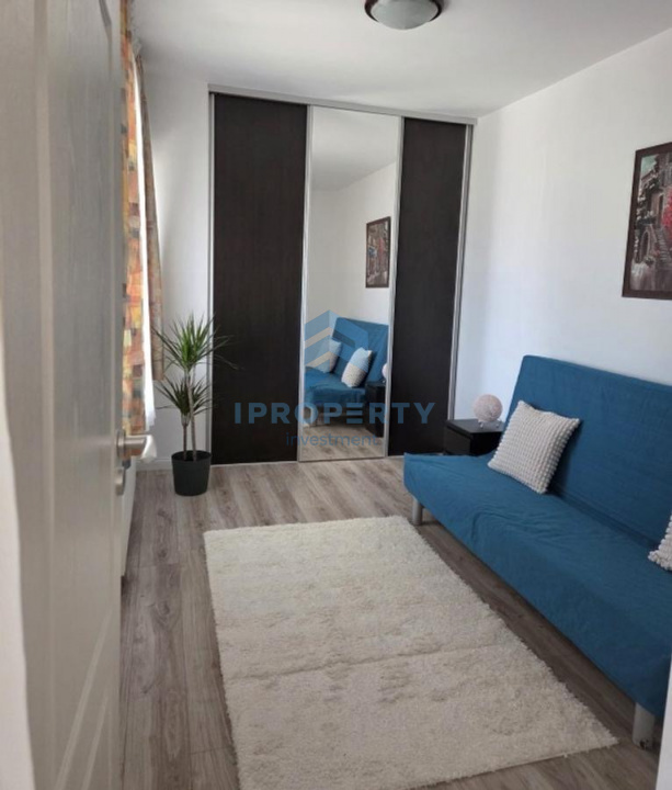 Damaroaia  | 3 Camere |  Centrala Proprie | Loc Parcare - fotografie proprietate 6