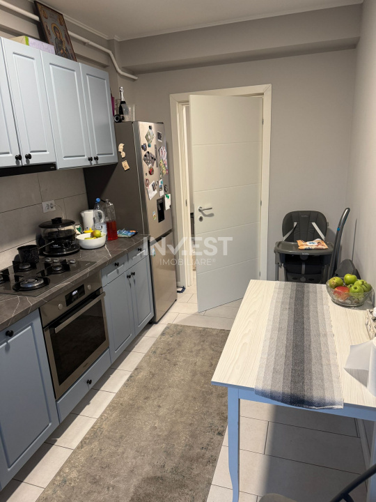 Tatarasi- Apartament cu 2 camere-etaj 1 - 8