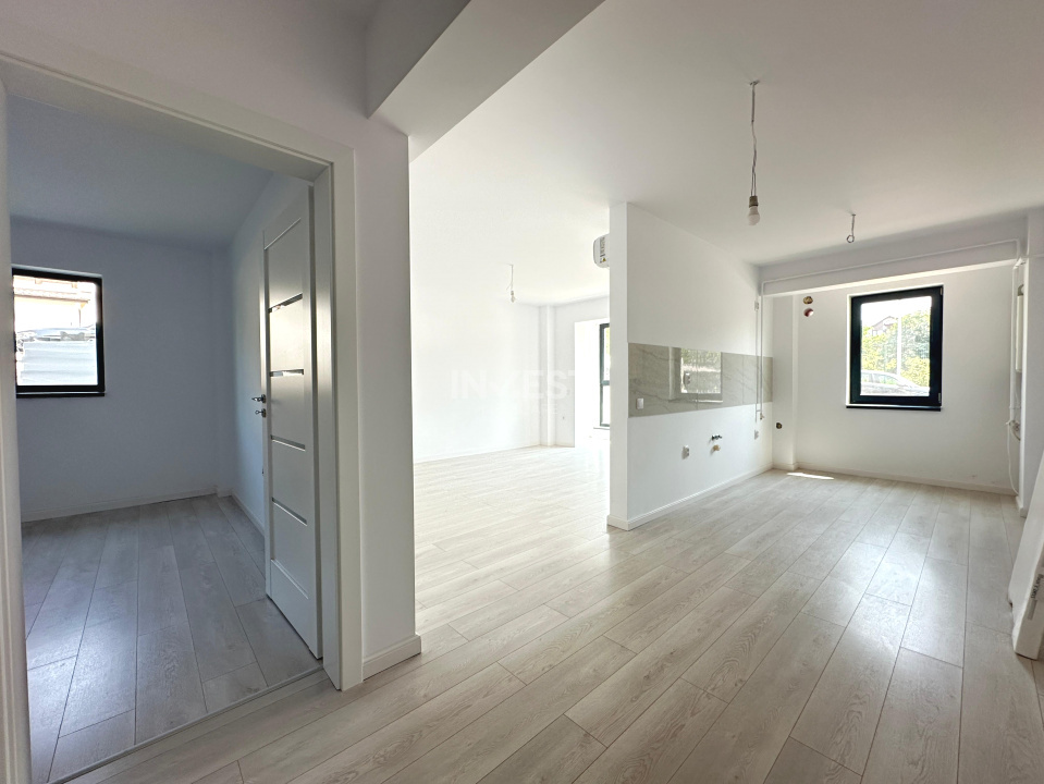 COMISION 0% ! INTABULAT! 2 CAMERE BLOC NOU POPAS PACURARI - 4