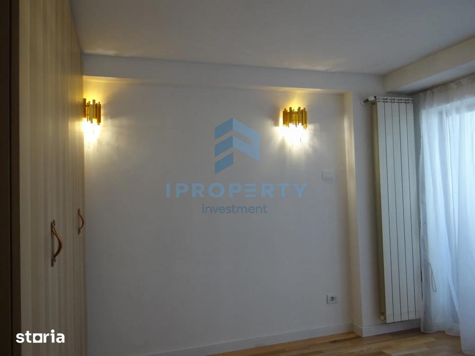 Apartament cu 3 Camere in zona Decebal cu loc de parcare - fotografie proprietate 17