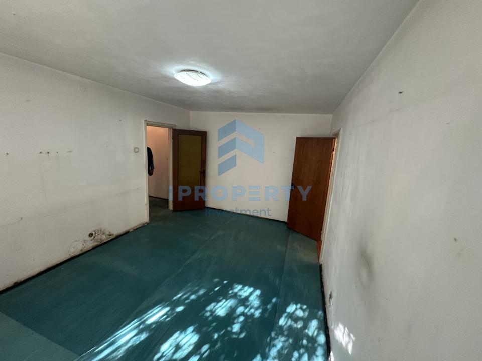 Berceni | 3 Camere | Parter | Bloc 1975 |  - fotografie proprietate 4