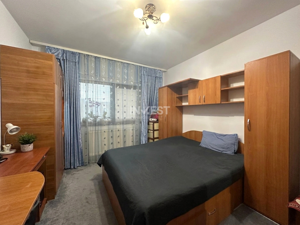 DECOMANDAT 2 CAMERE POPAS PACURARI, IASI - 4