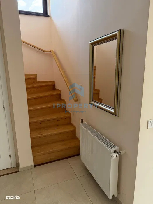 Cartierul Henri Coanda Vila 4 Camere Teren 450 mp Constructie 2021 - fotografie proprietate 8
