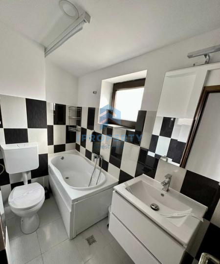 Închiriere Apartament 2 camere Giurgiului modern bloc nou  - fotografie proprietate 6