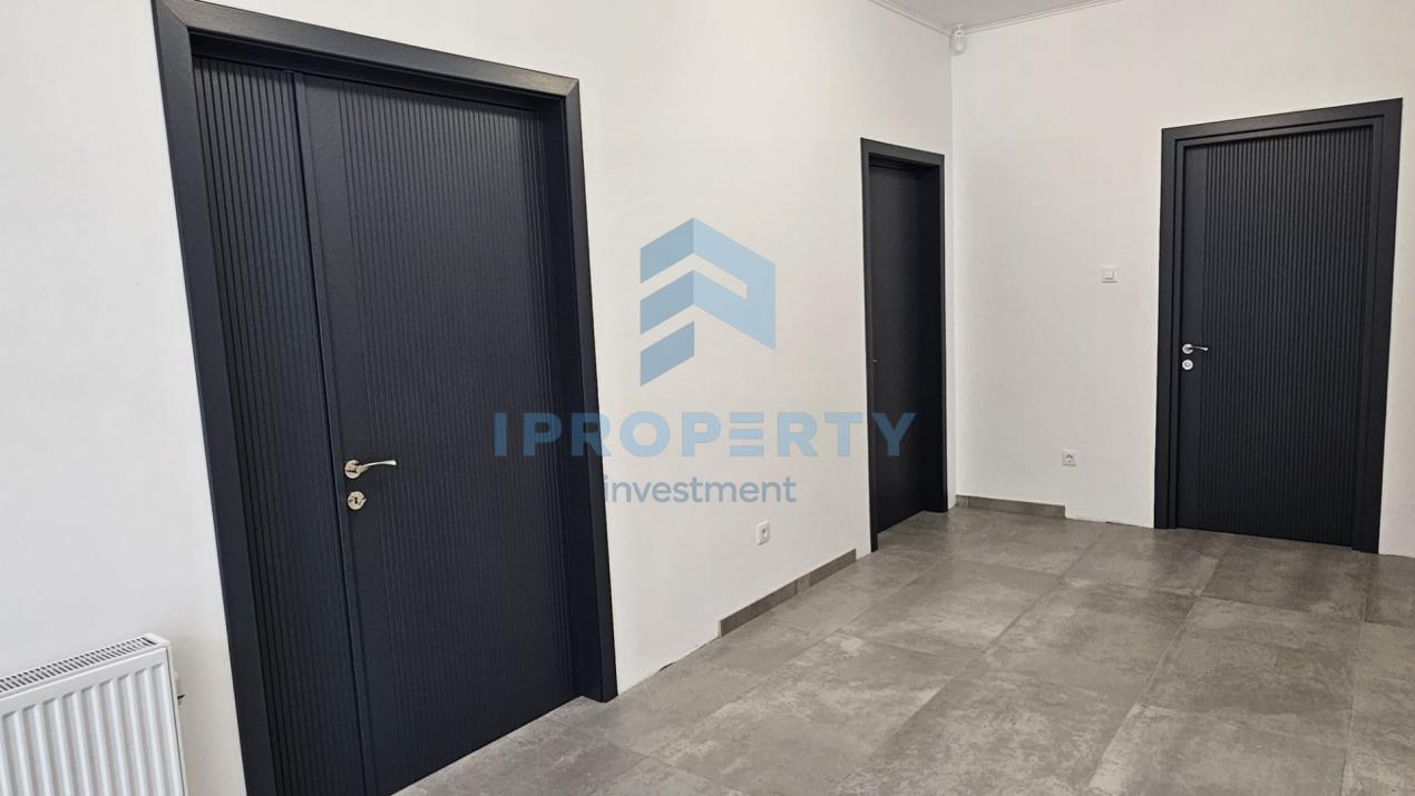 Marasesti Spatiu Comercial 150 MP Parcare Curte Individuala  - fotografie proprietate 9