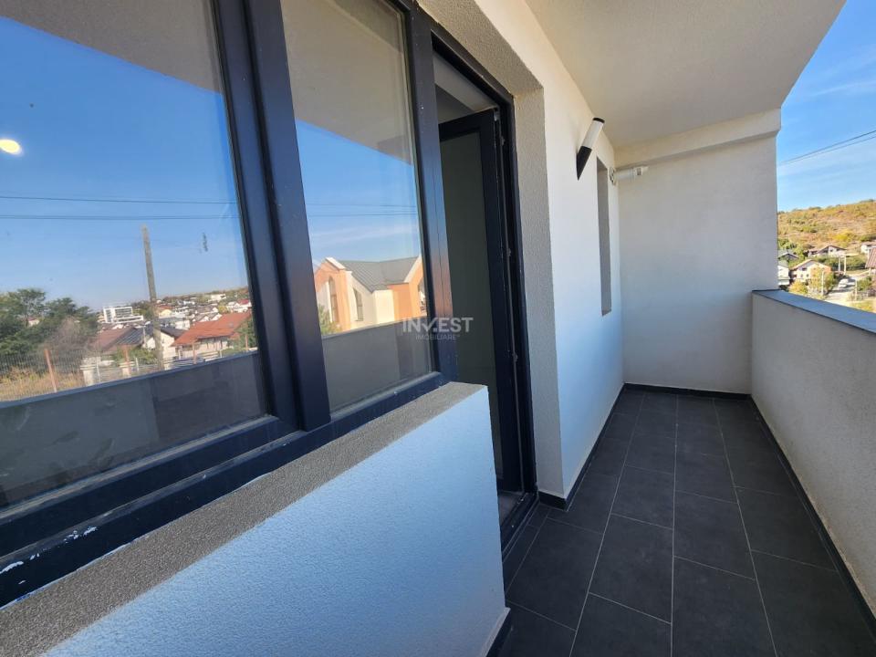 APARTAMENT 1 CAMERA DECOMANDAT , BLOC NOU, MANTA ROSIE-HLINCEA - 6