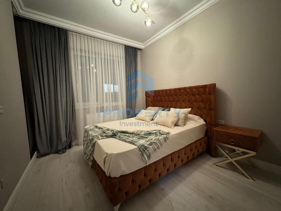 Park Residence 6 | 2 Camere | Centrala | Parcare | Pet Friendly - fotografie proprietate 6