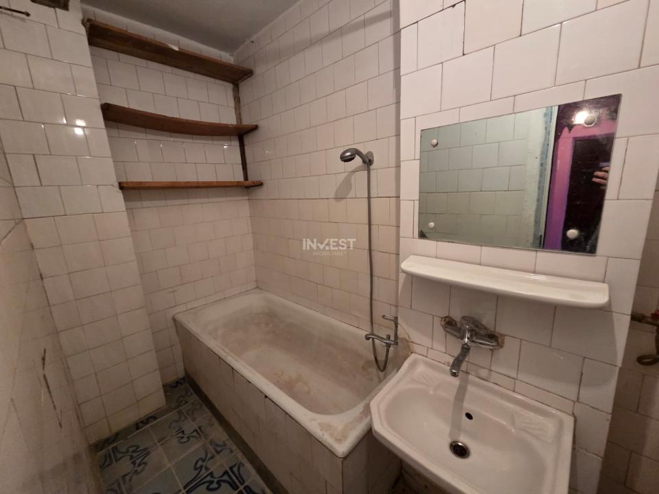 VANZARE-APARTAMENT 2 CAMERE-DECOMANDATE-BLD DACIA - 8