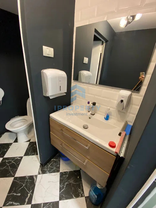 Spatiu Comercial 120 Mp Baba Novac Terasa  - fotografie proprietate 6